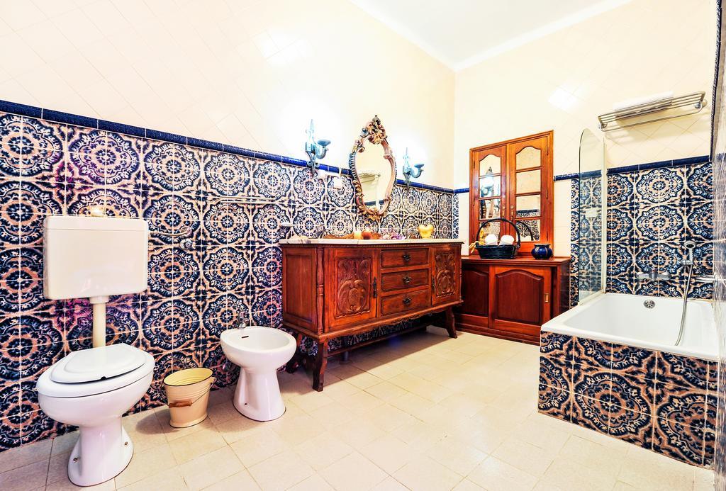 Отель Casa Rosmaninho Мертола Номер фото