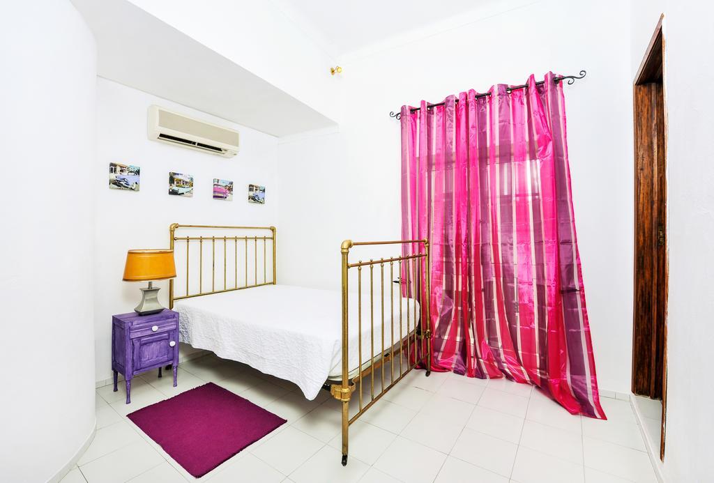 Отель Casa Rosmaninho Мертола Номер фото
