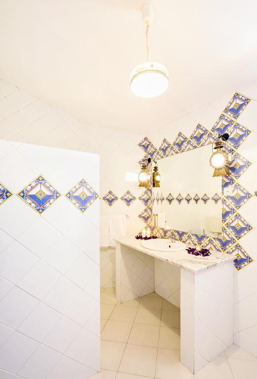 Отель Casa Rosmaninho Мертола Номер фото