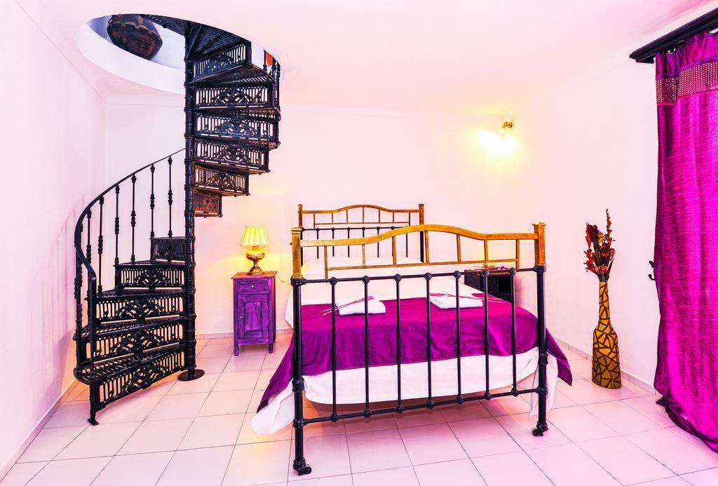Отель Casa Rosmaninho Мертола Номер фото