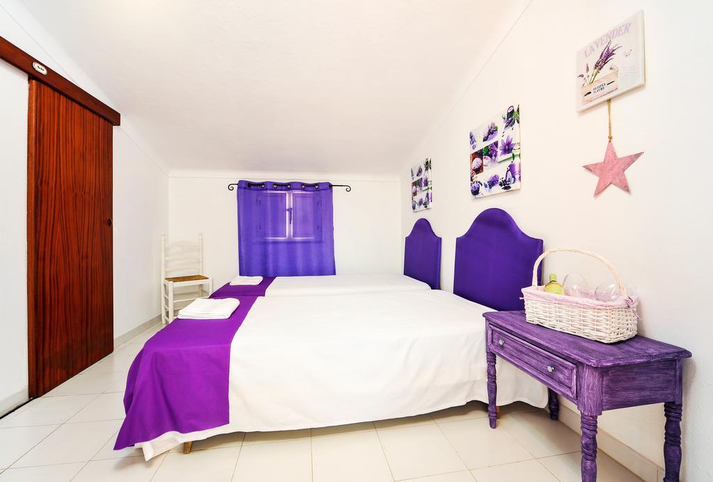 Отель Casa Rosmaninho Мертола Номер фото