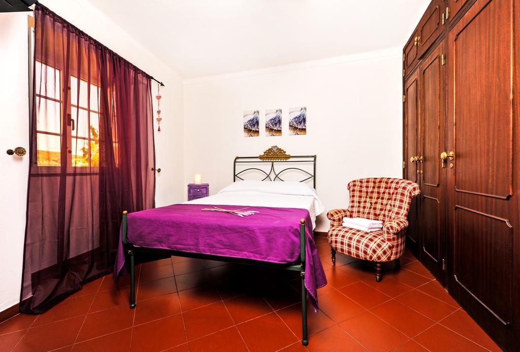 Отель Casa Rosmaninho Мертола Номер фото
